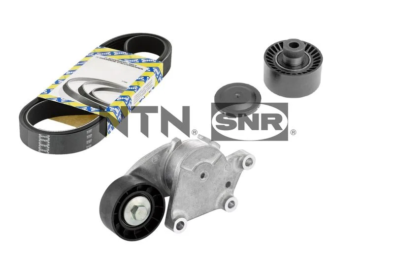 V-ribbed Belt Set SNR KA852.14