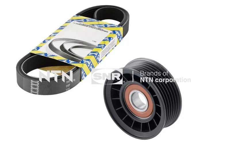 V-ribbed Belt Set SNR KA852.22