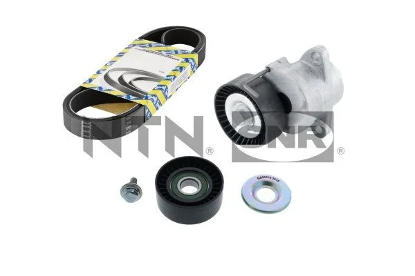 V-ribbed Belt Set SNR KA853.03