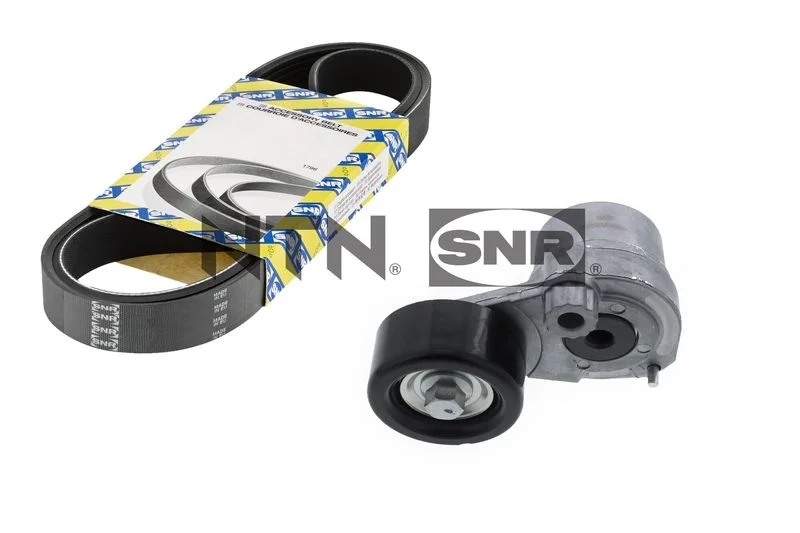 V-ribbed Belt Set SNR KA853.08