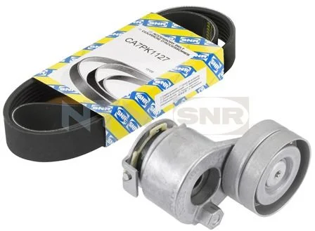 V-ribbed Belt Set SNR KA855.16