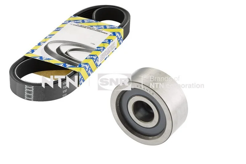 V-ribbed Belt Set SNR KA855.53