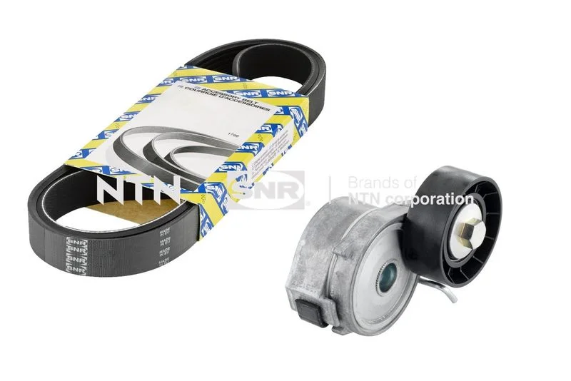 V-ribbed Belt Set SNR KA855.62