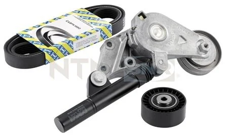 V-ribbed Belt Set SNR KA857.02