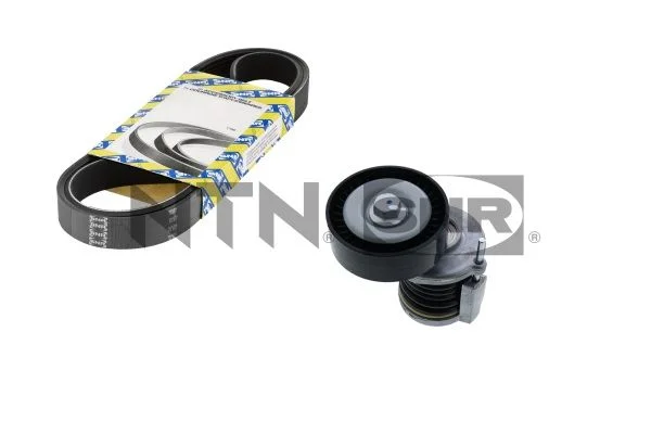 V-ribbed Belt Set SNR KA857.10