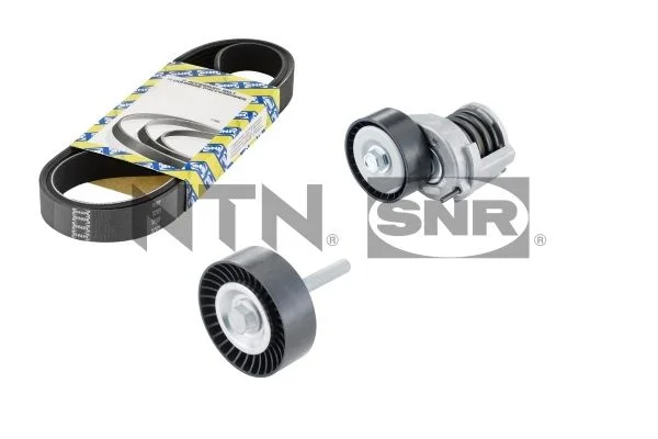 V-ribbed Belt Set SNR KA857.14