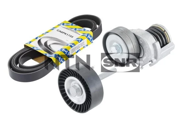 V-ribbed Belt Set SNR KA857.16