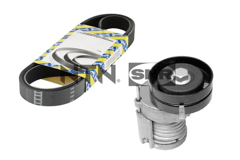 V-ribbed Belt Set SNR KA857.21