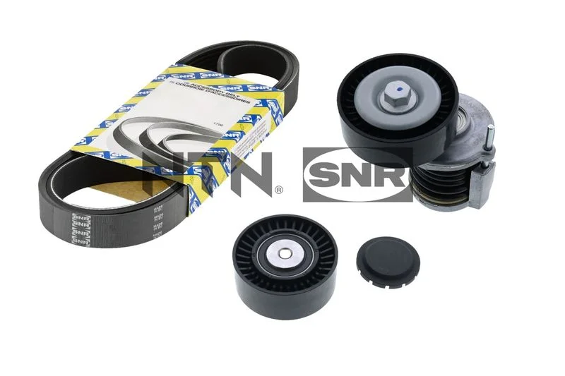 V-ribbed Belt Set SNR KA857.22