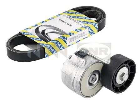 V-ribbed Belt Set SNR KA858.04