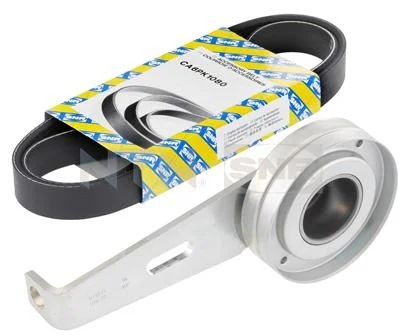 V-ribbed Belt Set SNR KA859.04