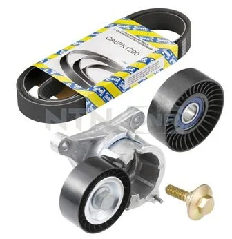V-ribbed Belt Set SNR KA859.16