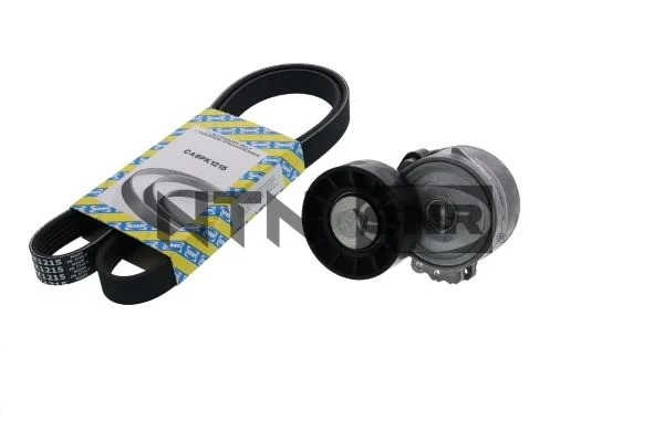 V-ribbed Belt Set SNR KA859.23