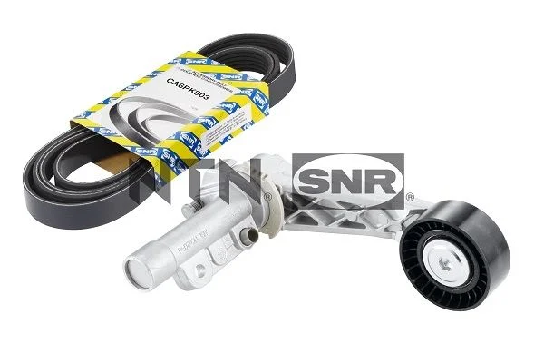 V-ribbed Belt Set SNR KA859.40
