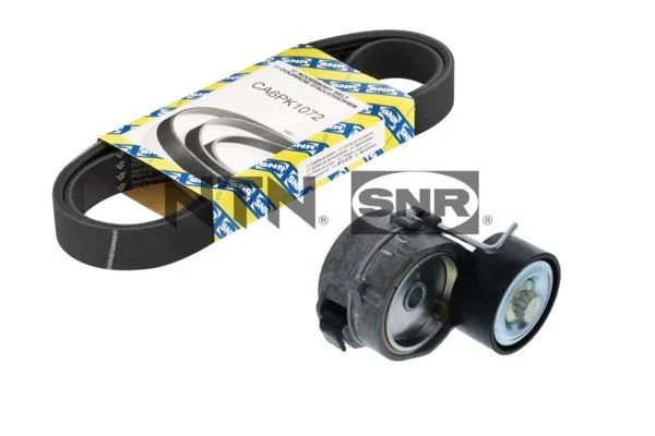 V-ribbed Belt Set SNR KA859.47