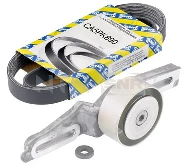 V-ribbed Belt Set SNR KA866.13