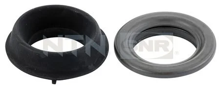 Repair Kit, suspension strut support mount SNR KB655.00