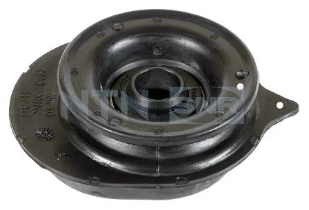Repair Kit, suspension strut support mount SNR KB658.10