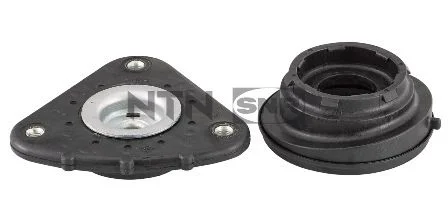 Repair Kit, suspension strut support mount SNR KB670.09