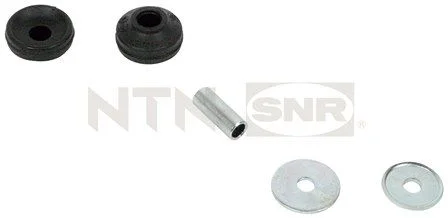 Repair Kit, suspension strut support mount SNR KB674.00
