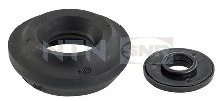 Repair Kit, suspension strut support mount SNR KB690.06