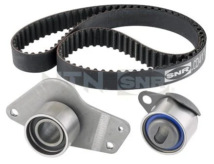 Sada rozvodového remeňa SNR KD455.37