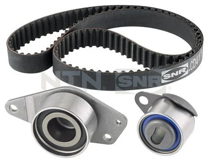 Sada rozvodového remeňa SNR KD455.39