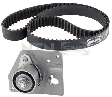 Timing Belt Kit SNR KD455.47