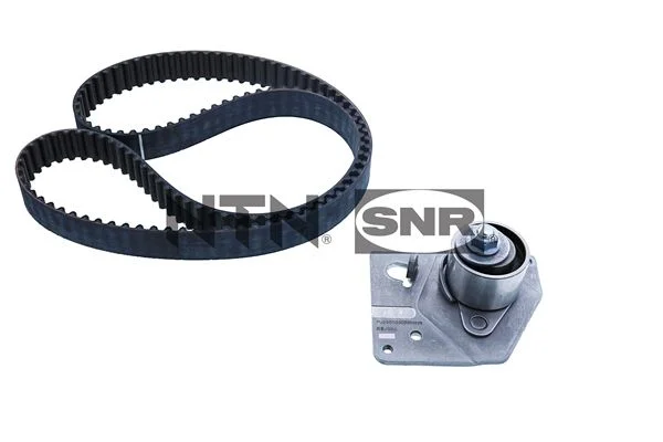 Sada rozvodového remeňa SNR KD455.56