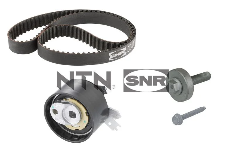 Timing Belt Kit SNR KD455.64