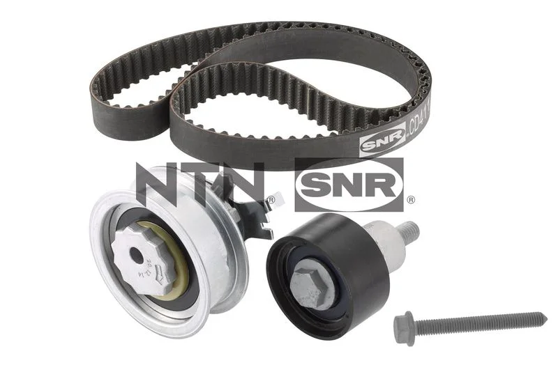 Sada rozvodového remeňa SNR KD457.75