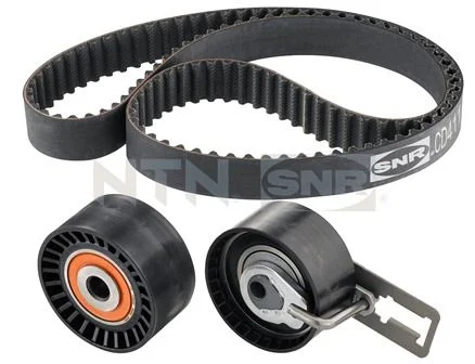 Sada rozvodového remeňa SNR KD459.67