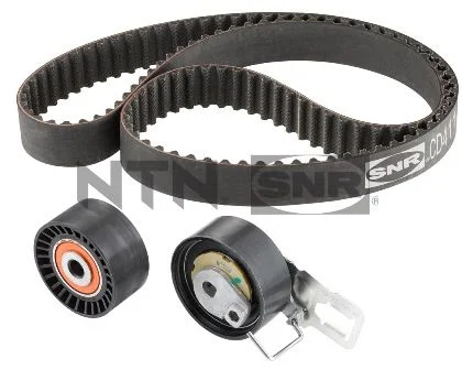 Sada rozvodového remeňa SNR KD459.69