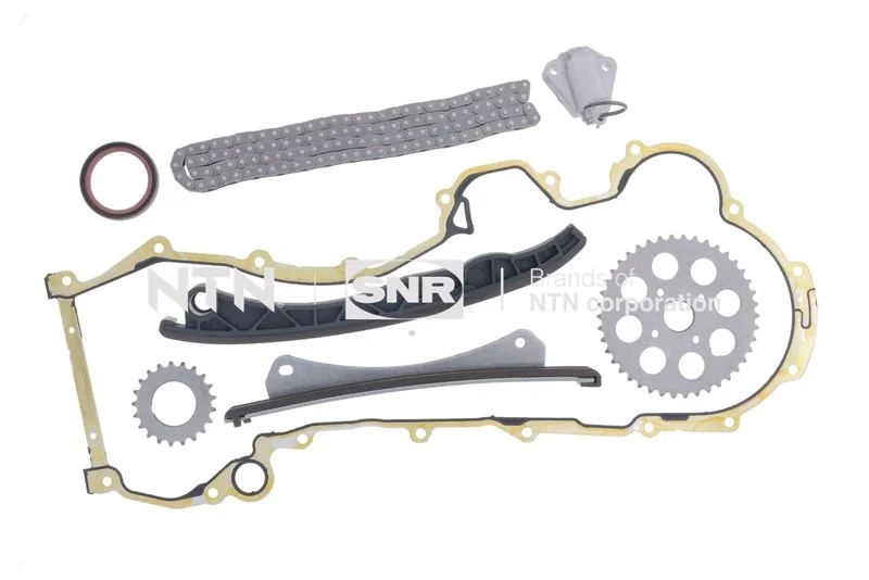 Sada rozvodových reťazí SNR KDC458.00
