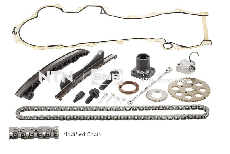 Timing Chain Kit SNR KDC458.03