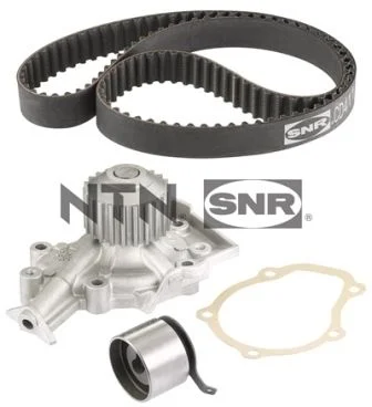Water Pump & Timing Belt Kit SNR KDP453.210
