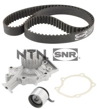 Water Pump & Timing Belt Kit SNR KDP453.340