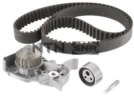 Water Pump & Timing Belt Kit SNR KDP455.050
