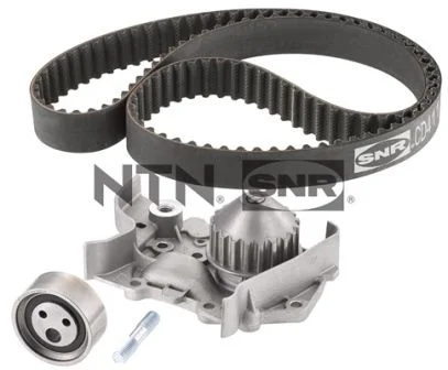 Water Pump & Timing Belt Kit SNR KDP455.410