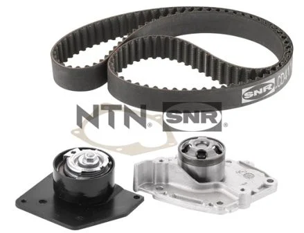 Water Pump & Timing Belt Kit SNR KDP455.610