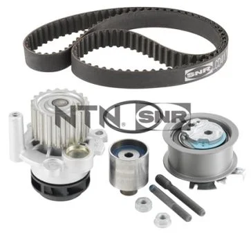 Water Pump & Timing Belt Kit SNR KDP457.492