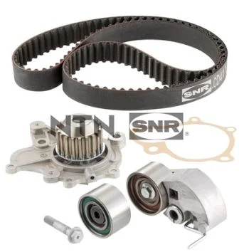 Water Pump & Timing Belt Kit SNR KDP470.240