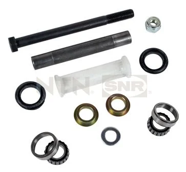 Bushing, axle beam SNR KS558.01