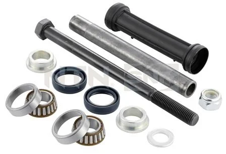 Bushing, axle beam SNR KS566.00