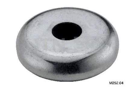 Rolling Bearing, suspension strut support mount SNR M252.04