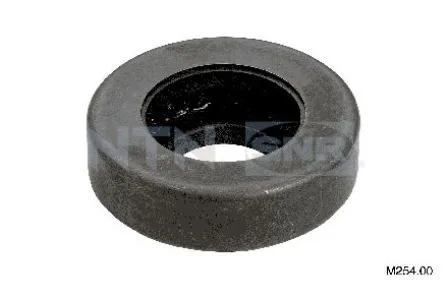 Rolling Bearing, suspension strut support mount SNR M254.00