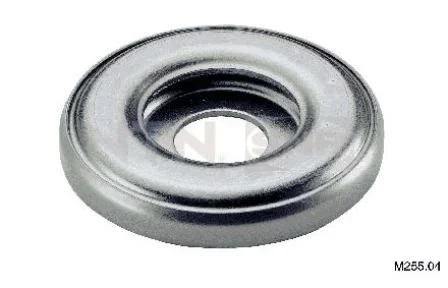 Rolling Bearing, suspension strut support mount SNR M255.04