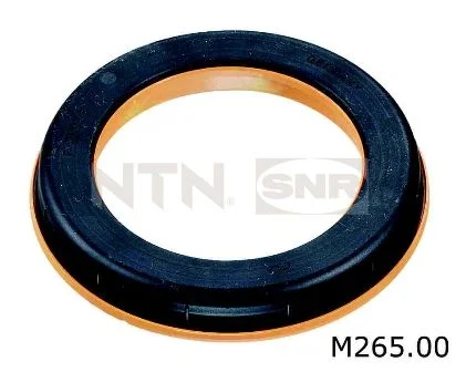 Rolling Bearing, suspension strut support mount SNR M265.00
