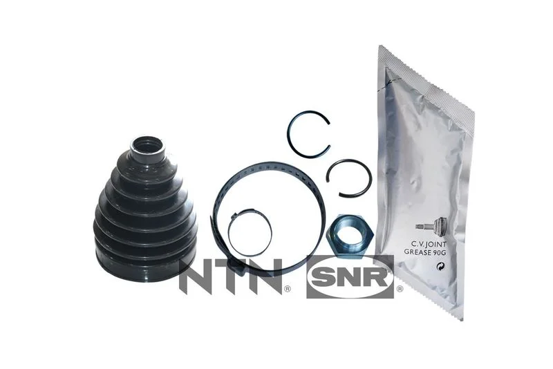 Bellow Kit, drive shaft SNR OBK58.005