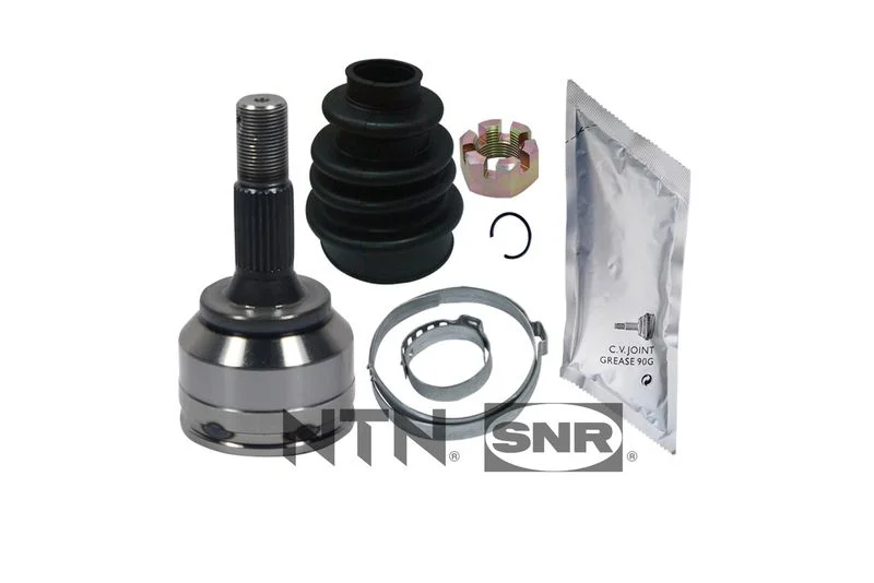 Joint Kit, drive shaft SNR OJK66.011